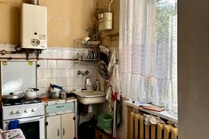квартира за адресою Івана Рутковича вул. (), 6