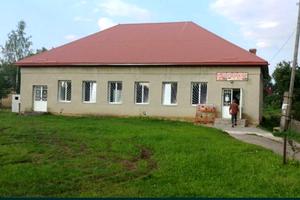 комерційна за адресою Івана Франка вул., 21