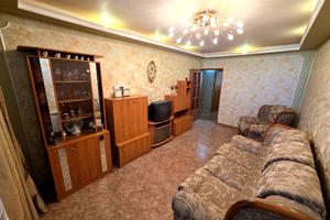 квартира по адресу Валентиновская ул. (Блюхера), 58