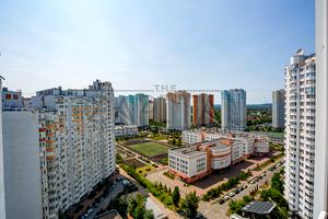коммерческая по адресу Миколы Бажана просп., 16