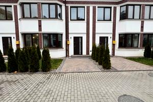 дом по адресу Львовская ул., 14