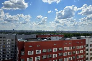 квартира по адресу Борткевича ул., 15