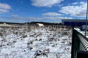 ділянка за адресою промислова