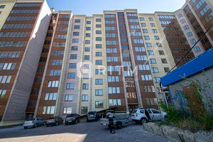 квартира по адресу Леся Курбаса ул., 6