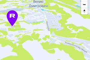 участок по адресу 