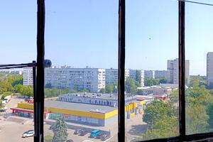 квартира за адресою 92 бригади вул., 33а