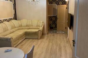 квартира за адресою Владислава Бувалкіна вул. (Бочарова Генерала), 44