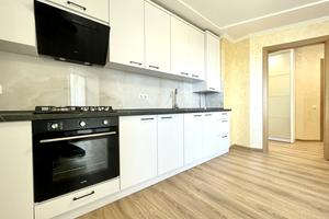 квартира за адресою Будного вул., 3-В