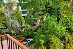квартира по адресу Генерала Петрова ул., 9