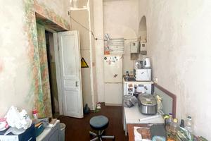 комерційна за адресою Бульварно-Кудрявська вул. (Воровського), 45-Б