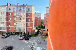 квартира за адресою проспект Миру, 25