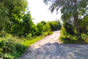 участок по адресу с. Подгорцы, Садовая, 8