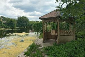 будинок за адресою Центральна вул.