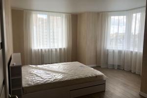 квартира по адресу Оксамытовая ул., 20