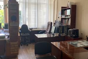 коммерческая по адресу Науки просп. (Ленина), 40
