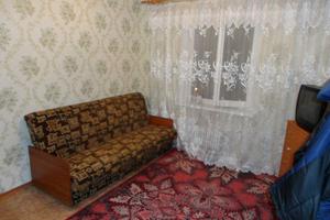 кімната за адресою Монюшка вул., 3-А