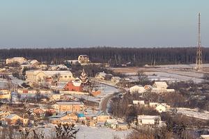 ділянка за адресою Костянтинівська, 6