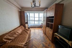 квартира по адресу Авиаконструктора Антонова ул., 15-А