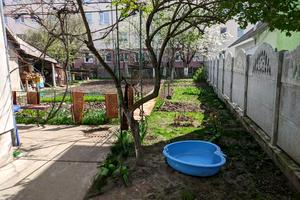 будинок за адресою Полковника Василя Андрусяка вул.
