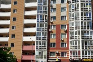 квартира за адресою Бориса Гмирі вул., 16