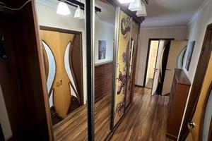 квартира за адресою Миколаївська вул., 12