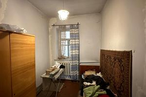 будинок за адресою Бузкова вул., 8