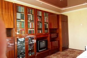 квартира за адресою Центральна, 3