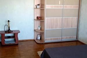 квартира по адресу Архітектора Ніколаєва ул., 3