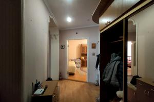 квартира по адресу Кругова ул., 45