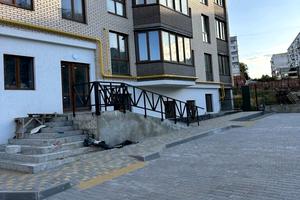 квартира по адресу Парковая ул., 28