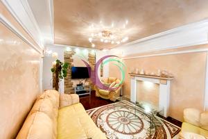 квартира по адресу Соборности просп., 24а
