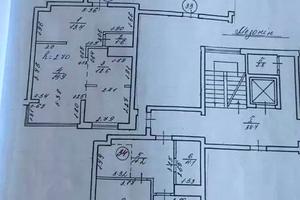 квартира за адресою Бережанська вул., 18