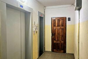 квартира по адресу Гвардейцев-Широнинцев ул., 37