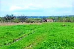 ділянка за адресою 