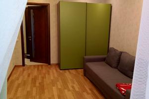 квартира за адресою Колонтаївська вул., 8/1