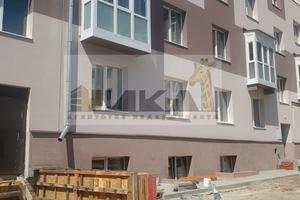 квартира за адресою Якова Новицького вул., 3