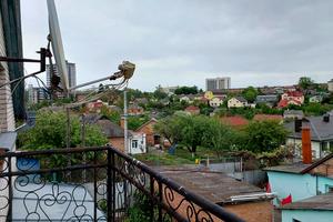 будинок за адресою Горохольських