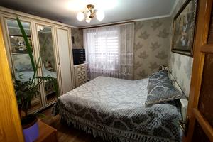 квартира по адресу Молодіжна ул., 15/1