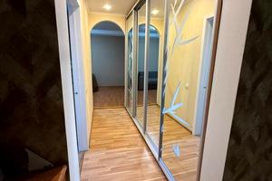 квартира за адресою Космічна вул., 97