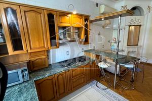 квартира за адресою Пироговська вул., 3
