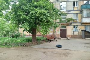 квартира по адресу Олександра Поля, 121