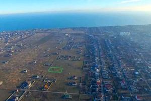 участок по адресу Рыбацкая ул.