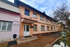 комерційна за адресою Столичне шосе, 58б