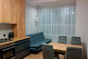 квартира по адресу Володимирська ул., 1