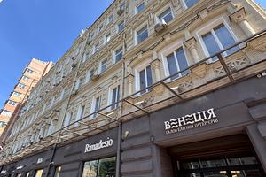 комерційна за адресою Велика Васильківська вул. (Червоноармійська), 13/1