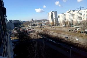 квартира за адресою Академіка Павлова вул., 140