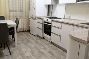 квартира за адресою Герасима Кондратьєва вул. (Кірова), 211б