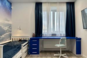 квартира за адресою Набережна Перемоги вул., 62