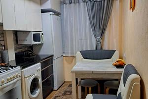 квартира по адресу вул. Космонавтів, 136