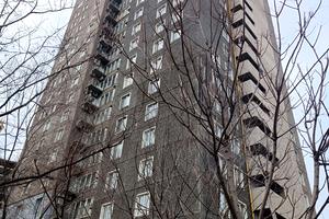 квартира за адресою Олександра Поля просп. (Кірова), 27-Д